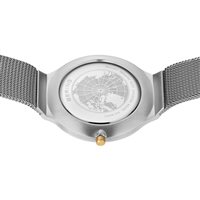 Melzo - Via Sant'Alessandro, 2 - Armbanduhr Bering Dame Ultra Slim in Stahl 18434-010 - 18434-010